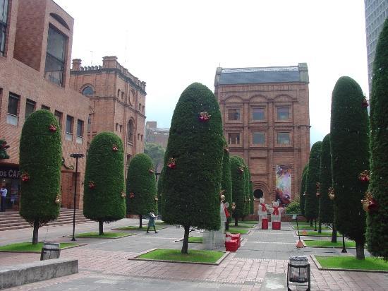 Parque Central Bavaria